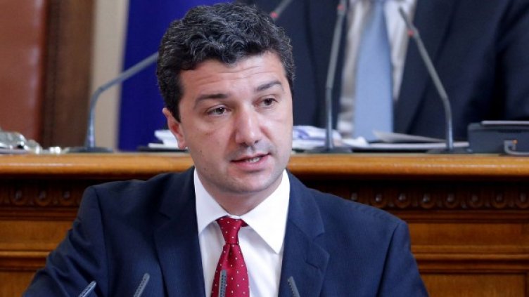 Драгомир Стойнев Снимка: архив, БТА