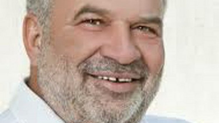 Милен Милев. Снимка: Общинска администрация Тетевен