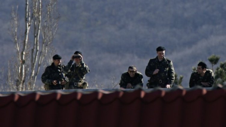 Снимка: архив, Ройтерс