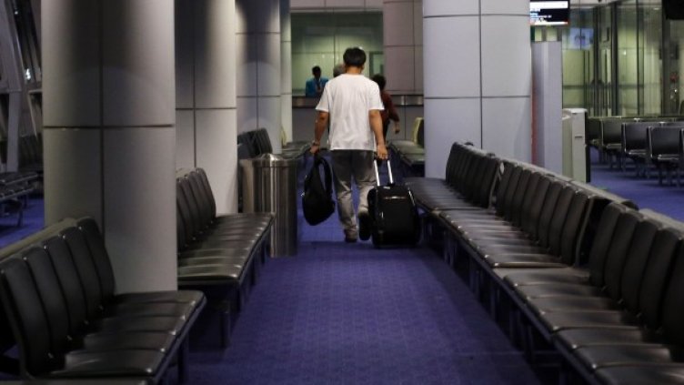 Снимка: архив, Ройтерс