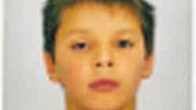 Самуил. Снимка: МВР