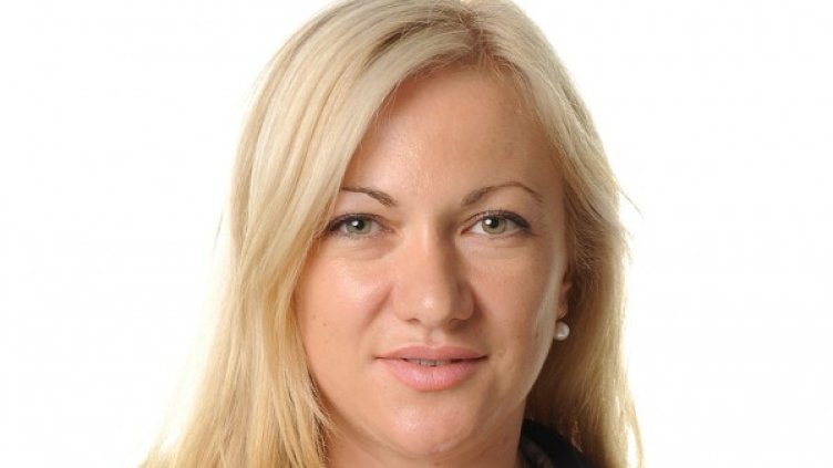 Снимка: Личен архив