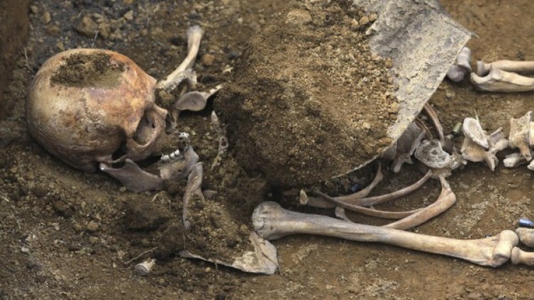 Снимка: Reuters