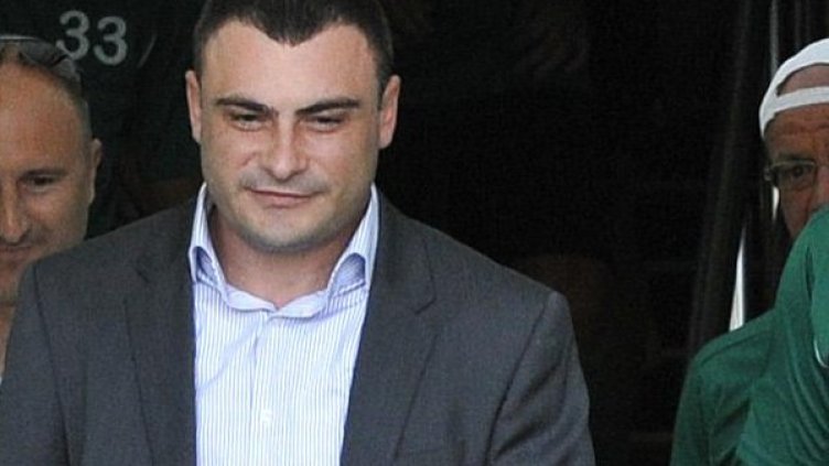 Боян Боев. Снимка: архив, БулФото