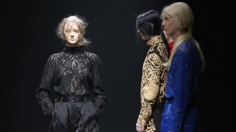 Снимка: архив Ройтерс