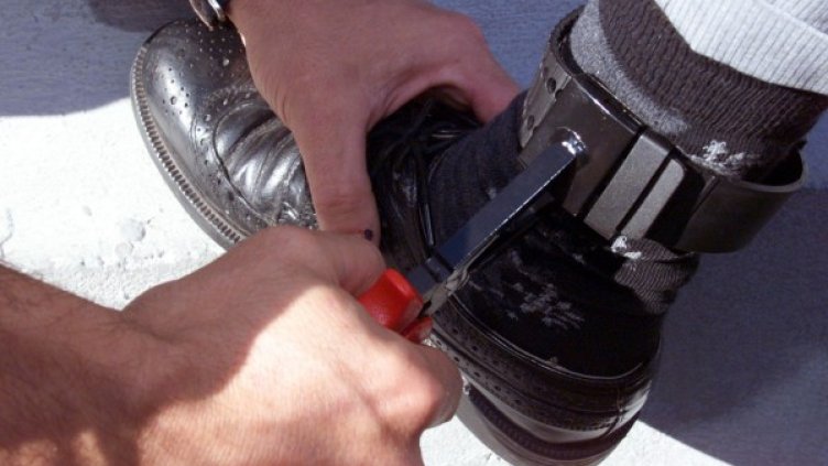 Снимка: Reuters