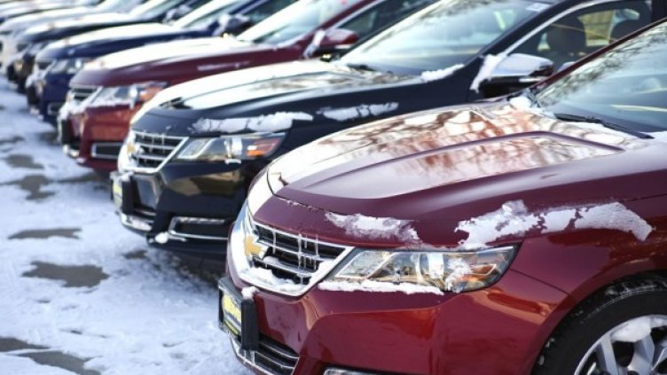 Снимка: Reuters