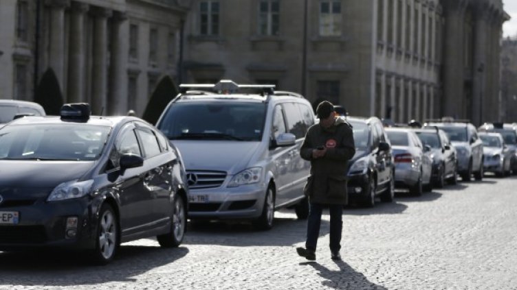 Снимка: архив, Ройтерс