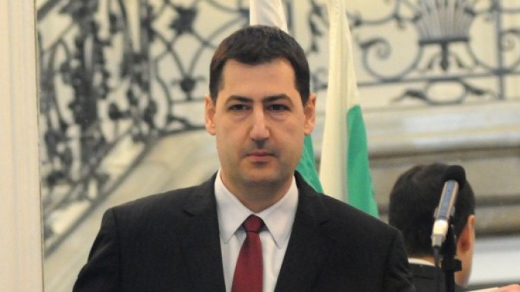 Снимка: Булфото, архив