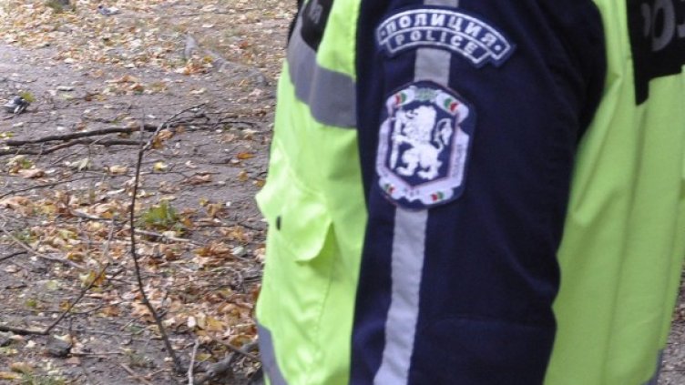 Архив: Булфото