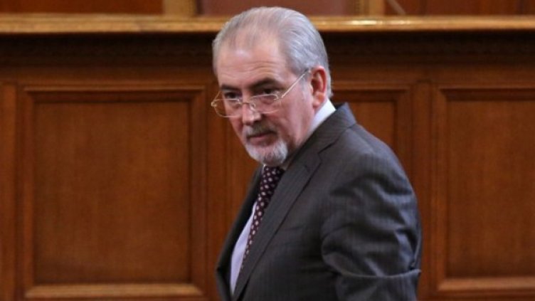 Снимка: БТА, архив