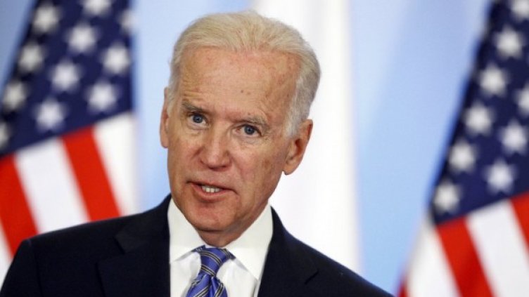 Джо Байдън. Снимка: Reuters