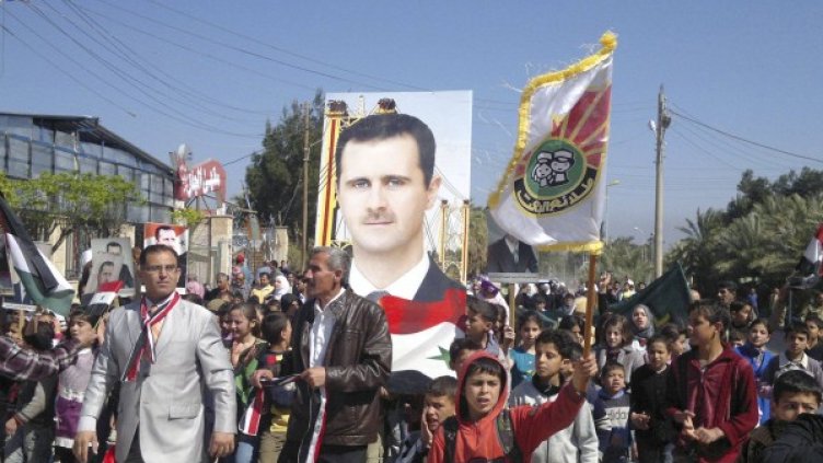 Снимка: архив, Reuters