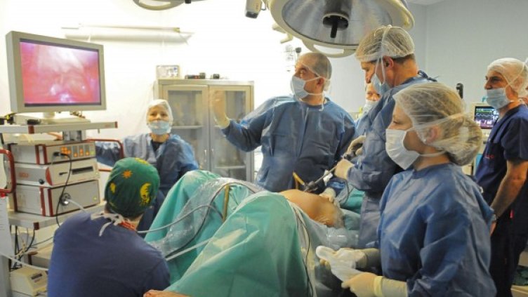 Снимка: Булфото, архив