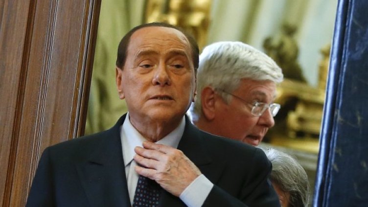 Снимка: Ройтерс