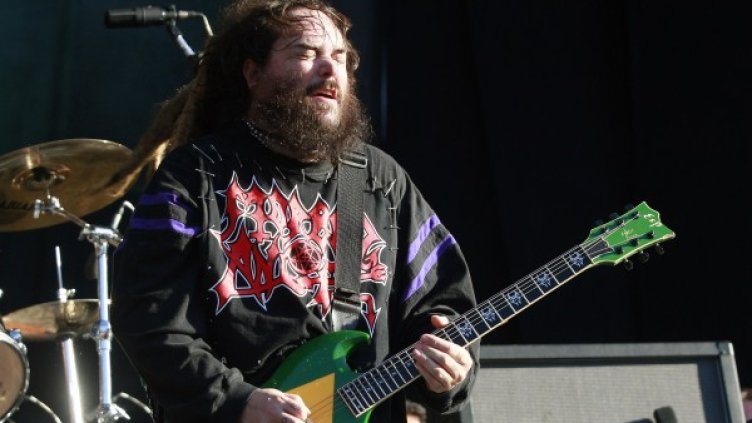 Макс Кавалера ще бъде част от шоуто. Снимка: Reuters