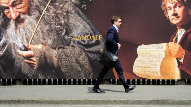 Снимка: Reuters