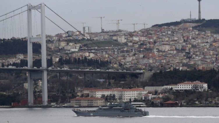 Снимка: архив, Reuters