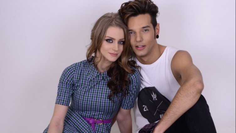 Снимка: сп. Story