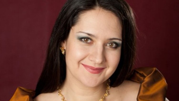 Снимка: Артишок