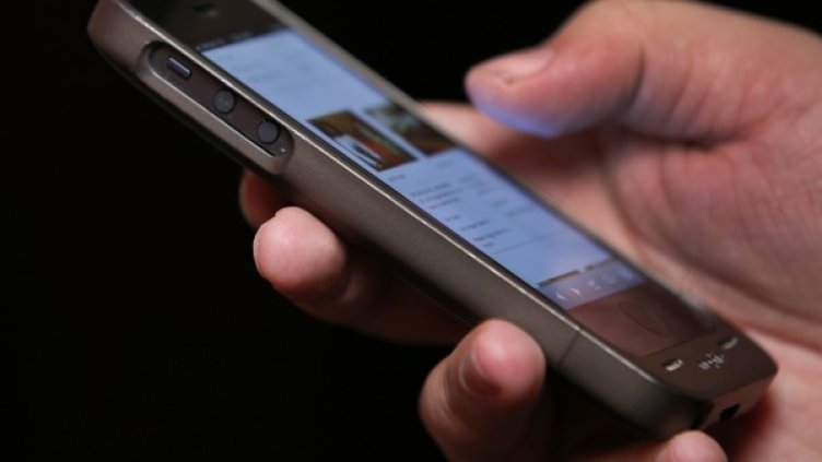 Снимка: Ройтерс, архив