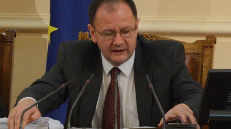 Снимка: архив, Булфото