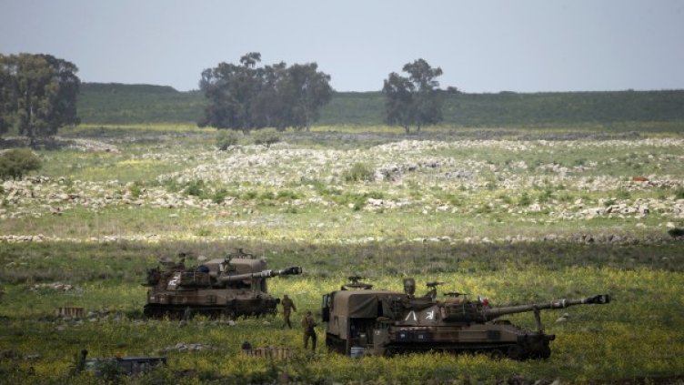 Снимка: архив Ройтерс