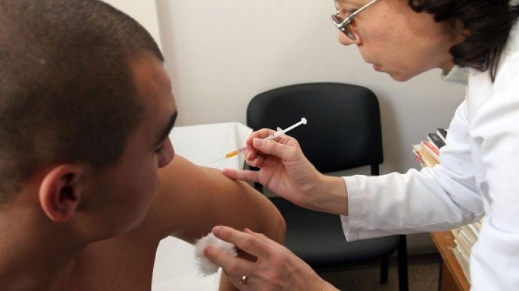 Снимка: Булфото, архив