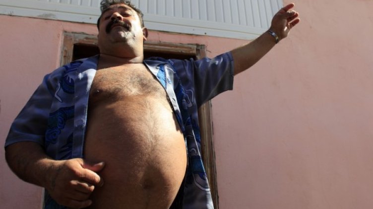 Снимка: Reuters