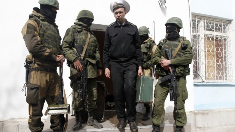 Снимка: Reuters