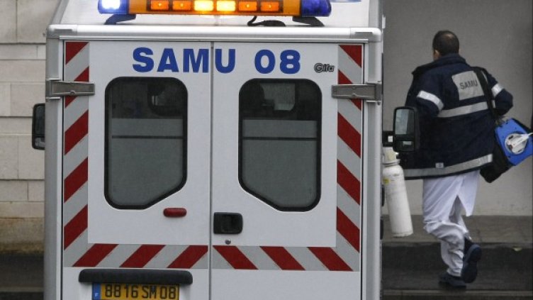 Снимка: архив, Reuters