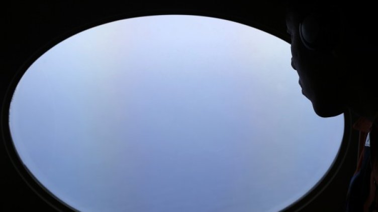 Сателити откриха обекти вероятно от изчезналия самолет