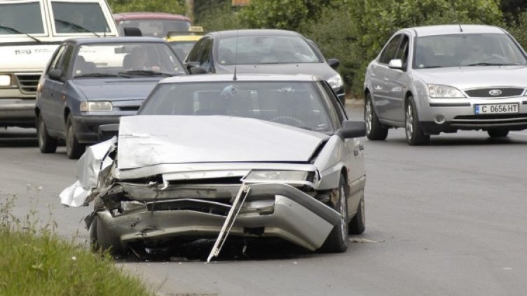 Снимка: Булфото, архив