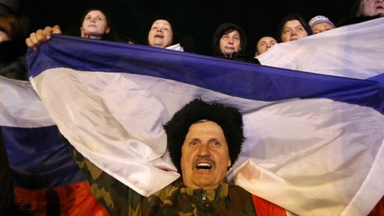 Снимка: Reuters