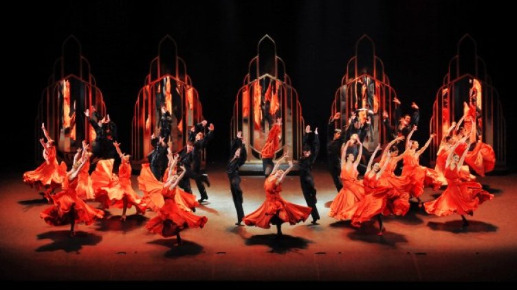 Снимка: Посолството на Испания