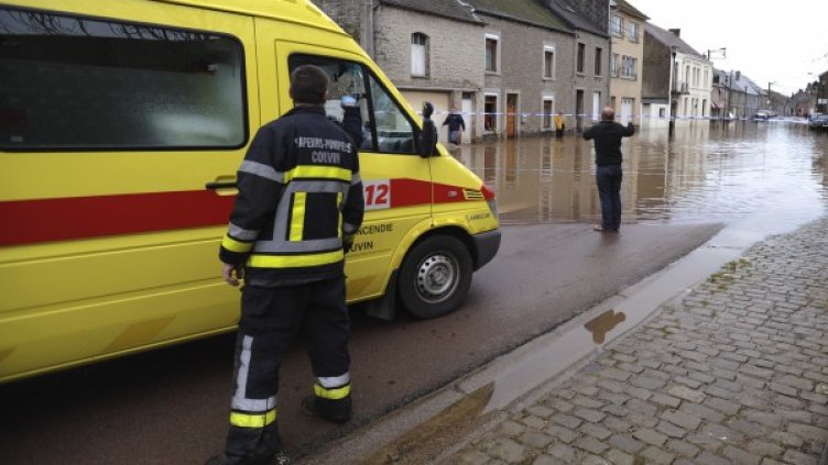 Снимка: Reuters, архив