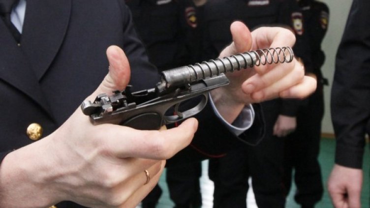 Снимка: архив, Reuters