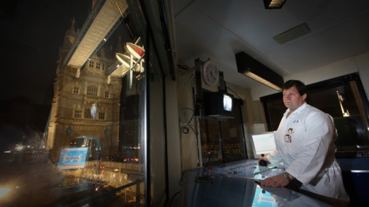 Снимка: Reuters