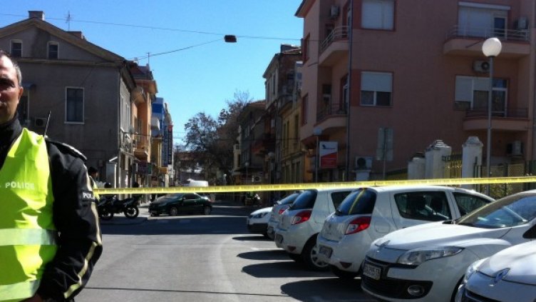 Снимка: Dnes.bg