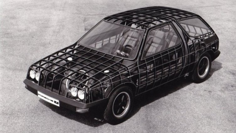 Снимка: Porsche