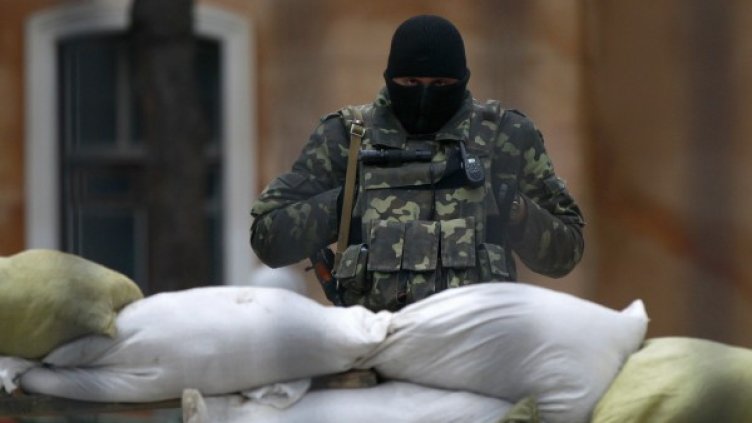 Снимка: Reuters