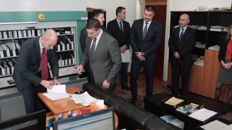 Снимка:  България без цензура