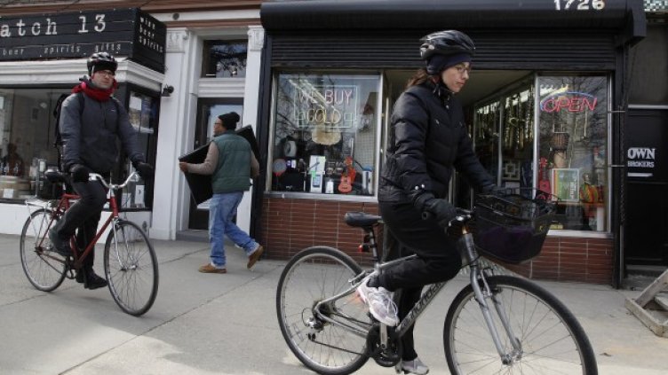 Снимка: Reuters