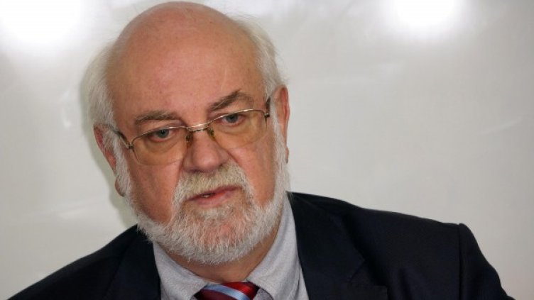 Снимка: архив, Булфото