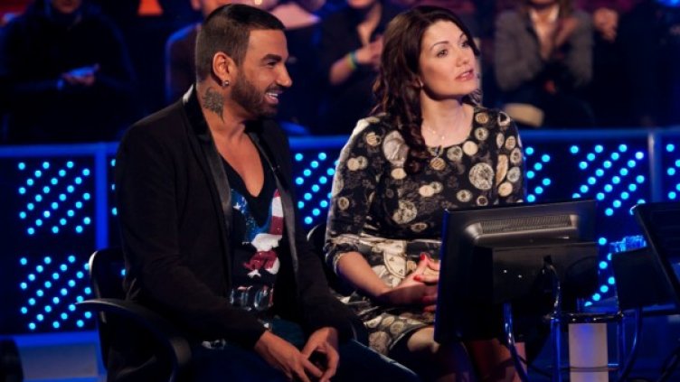 Снимка: Нова телевизия