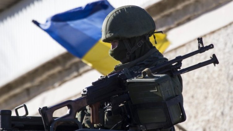 Снимка: Ройтерс, архив