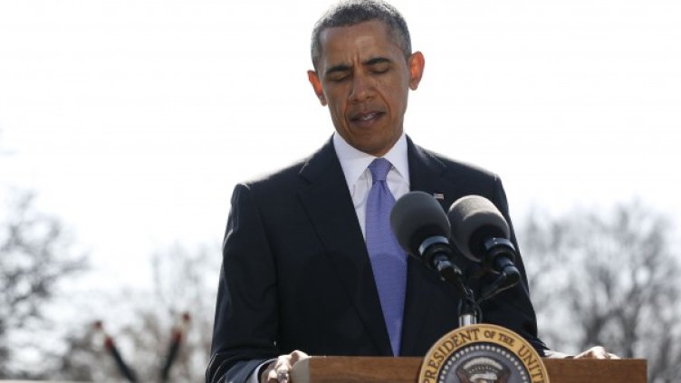 Снимка: Reuters