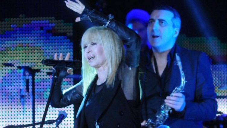 Снимка: Булфото