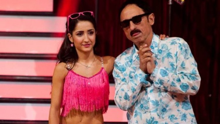 Снимка: Dancing Stars