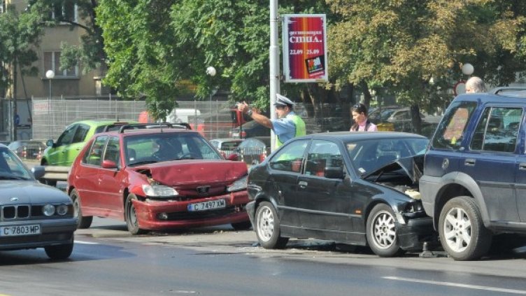 Снимка: Булфото, архив